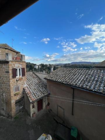 La Rocchetta Vila Sutri Exterior foto