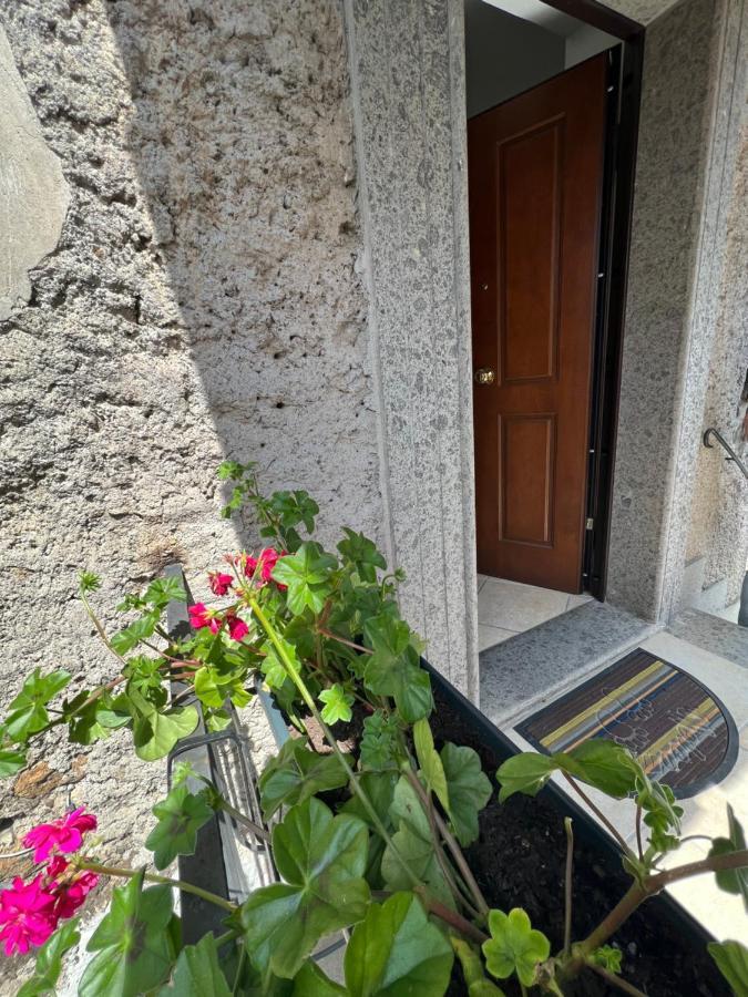 La Rocchetta Vila Sutri Exterior foto